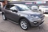 USED 2016 16 LAND ROVER DISCOVERY SPORT 2.0 TD4 HSE SUV 5dr Diesel Auto 4WD Euro 6 (s/s) (180 ps) 