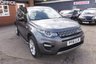 USED 2016 16 LAND ROVER DISCOVERY SPORT 2.0 TD4 HSE SUV 5dr Diesel Auto 4WD Euro 6 (s/s) (180 ps) 