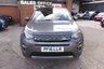 USED 2016 16 LAND ROVER DISCOVERY SPORT 2.0 TD4 HSE SUV 5dr Diesel Auto 4WD Euro 6 (s/s) (180 ps) 