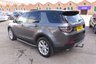 USED 2016 16 LAND ROVER DISCOVERY SPORT 2.0 TD4 HSE SUV 5dr Diesel Auto 4WD Euro 6 (s/s) (180 ps) 