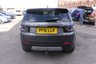 USED 2016 16 LAND ROVER DISCOVERY SPORT 2.0 TD4 HSE SUV 5dr Diesel Auto 4WD Euro 6 (s/s) (180 ps) 