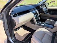 USED 2015 15 LAND ROVER DISCOVERY SPORT 2.2 SD4 HSE SUV 5dr Diesel Auto 4WD Euro 5 (s/s) (190 ps) 