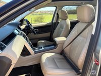 USED 2015 15 LAND ROVER DISCOVERY SPORT 2.2 SD4 HSE SUV 5dr Diesel Auto 4WD Euro 5 (s/s) (190 ps) 