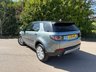 USED 2015 15 LAND ROVER DISCOVERY SPORT 2.2 SD4 HSE SUV 5dr Diesel Auto 4WD Euro 5 (s/s) (190 ps) 