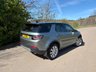 USED 2015 15 LAND ROVER DISCOVERY SPORT 2.2 SD4 HSE SUV 5dr Diesel Auto 4WD Euro 5 (s/s) (190 ps) 