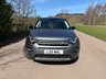 USED 2015 15 LAND ROVER DISCOVERY SPORT 2.2 SD4 HSE SUV 5dr Diesel Auto 4WD Euro 5 (s/s) (190 ps) 