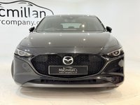 USED 2021 21 MAZDA MAZDA3 2.0 e-SKYACTIV-X MHEV Sport Lux Hatchback 5dr Petrol Manual Euro 6 (s/s) (186 ps) 