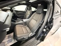 USED 2021 21 MAZDA MAZDA3 2.0 e-SKYACTIV-X MHEV Sport Lux Hatchback 5dr Petrol Manual Euro 6 (s/s) (186 ps) 