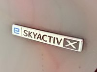 USED 2021 21 MAZDA MAZDA3 2.0 e-SKYACTIV-X MHEV Sport Lux Hatchback 5dr Petrol Manual Euro 6 (s/s) (186 ps) 