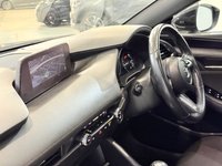 USED 2021 21 MAZDA MAZDA3 2.0 e-SKYACTIV-X MHEV Sport Lux Hatchback 5dr Petrol Manual Euro 6 (s/s) (186 ps) 