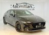 USED 2021 21 MAZDA MAZDA3 2.0 e-SKYACTIV-X MHEV Sport Lux Hatchback 5dr Petrol Manual Euro 6 (s/s) (186 ps) 