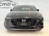 USED 2021 21 MAZDA MAZDA3 2.0 e-SKYACTIV-X MHEV Sport Lux Hatchback 5dr Petrol Manual Euro 6 (s/s) (186 ps) 