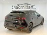 USED 2021 21 MAZDA MAZDA3 2.0 e-SKYACTIV-X MHEV Sport Lux Hatchback 5dr Petrol Manual Euro 6 (s/s) (186 ps) 