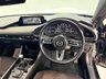 USED 2021 21 MAZDA MAZDA3 2.0 e-SKYACTIV-X MHEV Sport Lux Hatchback 5dr Petrol Manual Euro 6 (s/s) (186 ps) 