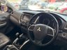 USED 2016 16 MITSUBISHI L200 2.4 DI-D DC Barbarian Pickup Double Cab 4dr Diesel Manual 4WD Euro 5 (178 ps)+2 KEYS+LEATHER HEATED SEATS+AIRCON+R/CAMERA+NAV+FOLDING MIRRORS+HISTORY+ALLOYS+USB+AUX+HPI CLEAR+ 2 KEYS+LEATHER HEATED SEATS+AIRCON+R/CAMERA+NAV+FOLDING MIRRORS+HISTORY+ALLOYS+USB+AUX+HPI CLEAR