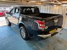 USED 2016 16 MITSUBISHI L200 2.4 DI-D DC Barbarian Pickup Double Cab 4dr Diesel Manual 4WD Euro 5 (178 ps)+2 KEYS+LEATHER HEATED SEATS+AIRCON+R/CAMERA+NAV+FOLDING MIRRORS+HISTORY+ALLOYS+USB+AUX+HPI CLEAR+ 2 KEYS+LEATHER HEATED SEATS+AIRCON+R/CAMERA+NAV+FOLDING MIRRORS+HISTORY+ALLOYS+USB+AUX+HPI CLEAR
