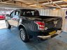 USED 2016 16 MITSUBISHI L200 2.4 DI-D DC Barbarian Pickup Double Cab 4dr Diesel Manual 4WD Euro 5 (178 ps)+2 KEYS+LEATHER HEATED SEATS+AIRCON+R/CAMERA+NAV+FOLDING MIRRORS+HISTORY+ALLOYS+USB+AUX+HPI CLEAR+ 2 KEYS+LEATHER HEATED SEATS+AIRCON+R/CAMERA+NAV+FOLDING MIRRORS+HISTORY+ALLOYS+USB+AUX+HPI CLEAR
