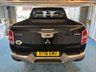 USED 2016 16 MITSUBISHI L200 2.4 DI-D DC Barbarian Pickup Double Cab 4dr Diesel Manual 4WD Euro 5 (178 ps)+2 KEYS+LEATHER HEATED SEATS+AIRCON+R/CAMERA+NAV+FOLDING MIRRORS+HISTORY+ALLOYS+USB+AUX+HPI CLEAR+ 2 KEYS+LEATHER HEATED SEATS+AIRCON+R/CAMERA+NAV+FOLDING MIRRORS+HISTORY+ALLOYS+USB+AUX+HPI CLEAR