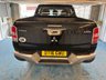 USED 2016 16 MITSUBISHI L200 2.4 DI-D DC Barbarian Pickup Double Cab 4dr Diesel Manual 4WD Euro 5 (178 ps)+2 KEYS+LEATHER HEATED SEATS+AIRCON+R/CAMERA+NAV+FOLDING MIRRORS+HISTORY+ALLOYS+USB+AUX+HPI CLEAR+ 2 KEYS+LEATHER HEATED SEATS+AIRCON+R/CAMERA+NAV+FOLDING MIRRORS+HISTORY+ALLOYS+USB+AUX+HPI CLEAR