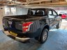 USED 2016 16 MITSUBISHI L200 2.4 DI-D DC Barbarian Pickup Double Cab 4dr Diesel Manual 4WD Euro 5 (178 ps)+2 KEYS+LEATHER HEATED SEATS+AIRCON+R/CAMERA+NAV+FOLDING MIRRORS+HISTORY+ALLOYS+USB+AUX+HPI CLEAR+ 2 KEYS+LEATHER HEATED SEATS+AIRCON+R/CAMERA+NAV+FOLDING MIRRORS+HISTORY+ALLOYS+USB+AUX+HPI CLEAR
