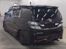USED 2010 TOYOTA VELLFIRE TOYOTA VELLFIRE 3.5 LITRE 4WD VERY LOW MILEAGE IDEAL FOR CUSTOM CAMPER CONVERSION  ULEZ COMPLIANT
