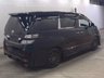 USED 2010 TOYOTA VELLFIRE TOYOTA VELLFIRE 3.5 LITRE 4WD VERY LOW MILEAGE IDEAL FOR CUSTOM CAMPER CONVERSION  ULEZ COMPLIANT