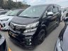 USED 2010 TOYOTA VELLFIRE TOYOTA VELLFIRE 3.5 LITRE 4WD VERY LOW MILEAGE IDEAL FOR CUSTOM CAMPER CONVERSION  ULEZ COMPLIANT