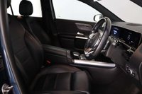 USED 2022 71 MERCEDES-BENZ GLA 1.3 GLA250e 15.6kWh Exclusive Edition (Premium) 8G-DCT Euro 6 (s/s) 5dr 1 OWNER, CAMERA, HEATED SEATS