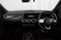 USED 2022 71 MERCEDES-BENZ GLA 1.3 GLA250e 15.6kWh Exclusive Edition (Premium) 8G-DCT Euro 6 (s/s) 5dr 1 OWNER, CAMERA, HEATED SEATS