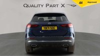 USED 2022 71 MERCEDES-BENZ GLA 1.3 GLA250e 15.6kWh Exclusive Edition (Premium) 8G-DCT Euro 6 (s/s) 5dr 1 OWNER, CAMERA, HEATED SEATS