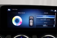 USED 2022 71 MERCEDES-BENZ GLA 1.3 GLA250e 15.6kWh Exclusive Edition (Premium) 8G-DCT Euro 6 (s/s) 5dr 1 OWNER, CAMERA, HEATED SEATS