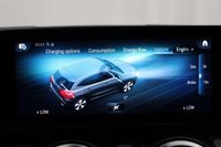 USED 2022 71 MERCEDES-BENZ GLA 1.3 GLA250e 15.6kWh Exclusive Edition (Premium) 8G-DCT Euro 6 (s/s) 5dr 1 OWNER, CAMERA, HEATED SEATS