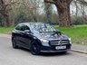 USED 2022 22 MERCEDES-BENZ B-CLASS 2.0 B200d Sport MPV 5dr Auto Diesel 8G-DCT Euro 6 (s/s) (150 ps) HALF LEATHER, HEATED SEATS