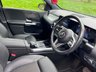 USED 2022 22 MERCEDES-BENZ B-CLASS 2.0 B200d Sport MPV 5dr Auto Diesel 8G-DCT Euro 6 (s/s) (150 ps) HALF LEATHER, HEATED SEATS