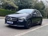 USED 2022 22 MERCEDES-BENZ B-CLASS 2.0 B200d Sport MPV 5dr Auto Diesel 8G-DCT Euro 6 (s/s) (150 ps) HALF LEATHER, HEATED SEATS