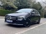 USED 2022 22 MERCEDES-BENZ B-CLASS 2.0 B200d Sport MPV 5dr Auto Diesel 8G-DCT Euro 6 (s/s) (150 ps) HALF LEATHER, HEATED SEATS