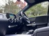 USED 2022 22 MERCEDES-BENZ B-CLASS 2.0 B200d Sport MPV 5dr Auto Diesel 8G-DCT Euro 6 (s/s) (150 ps) HALF LEATHER, HEATED SEATS
