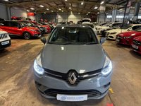 USED 2018 18 RENAULT CLIO 1.5 dCi Urban Nav Hatchback 5dr Diesel Manual Euro 6 (s/s) (90 ps) 