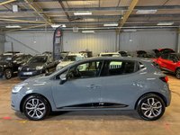USED 2018 18 RENAULT CLIO 1.5 dCi Urban Nav Hatchback 5dr Diesel Manual Euro 6 (s/s) (90 ps) 