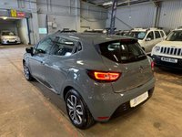 USED 2018 18 RENAULT CLIO 1.5 dCi Urban Nav Hatchback 5dr Diesel Manual Euro 6 (s/s) (90 ps) 