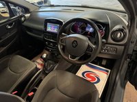 USED 2018 18 RENAULT CLIO 1.5 dCi Urban Nav Hatchback 5dr Diesel Manual Euro 6 (s/s) (90 ps) 