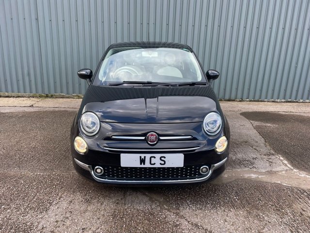 2018 FIAT 500 - Photo 6