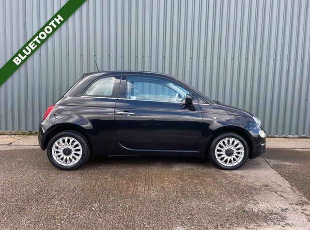 2018 FIAT 500 - Photo 4