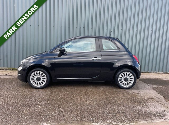 2018 FIAT 500 - Photo 5