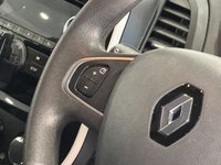 USED 2019 68 RENAULT CAPTUR 0.9 TCe ENERGY Play SUV 5dr Petrol Manual Euro 6 (s/s) (90 ps) 