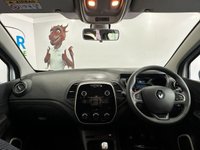 USED 2019 68 RENAULT CAPTUR 0.9 TCe ENERGY Play SUV 5dr Petrol Manual Euro 6 (s/s) (90 ps) 