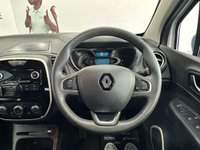 USED 2019 68 RENAULT CAPTUR 0.9 TCe ENERGY Play SUV 5dr Petrol Manual Euro 6 (s/s) (90 ps) 