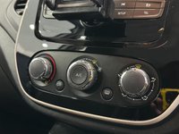 USED 2019 68 RENAULT CAPTUR 0.9 TCe ENERGY Play SUV 5dr Petrol Manual Euro 6 (s/s) (90 ps) 