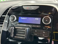 USED 2019 68 RENAULT CAPTUR 0.9 TCe ENERGY Play SUV 5dr Petrol Manual Euro 6 (s/s) (90 ps) 