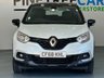 USED 2019 68 RENAULT CAPTUR 0.9 TCe ENERGY Play SUV 5dr Petrol Manual Euro 6 (s/s) (90 ps) 